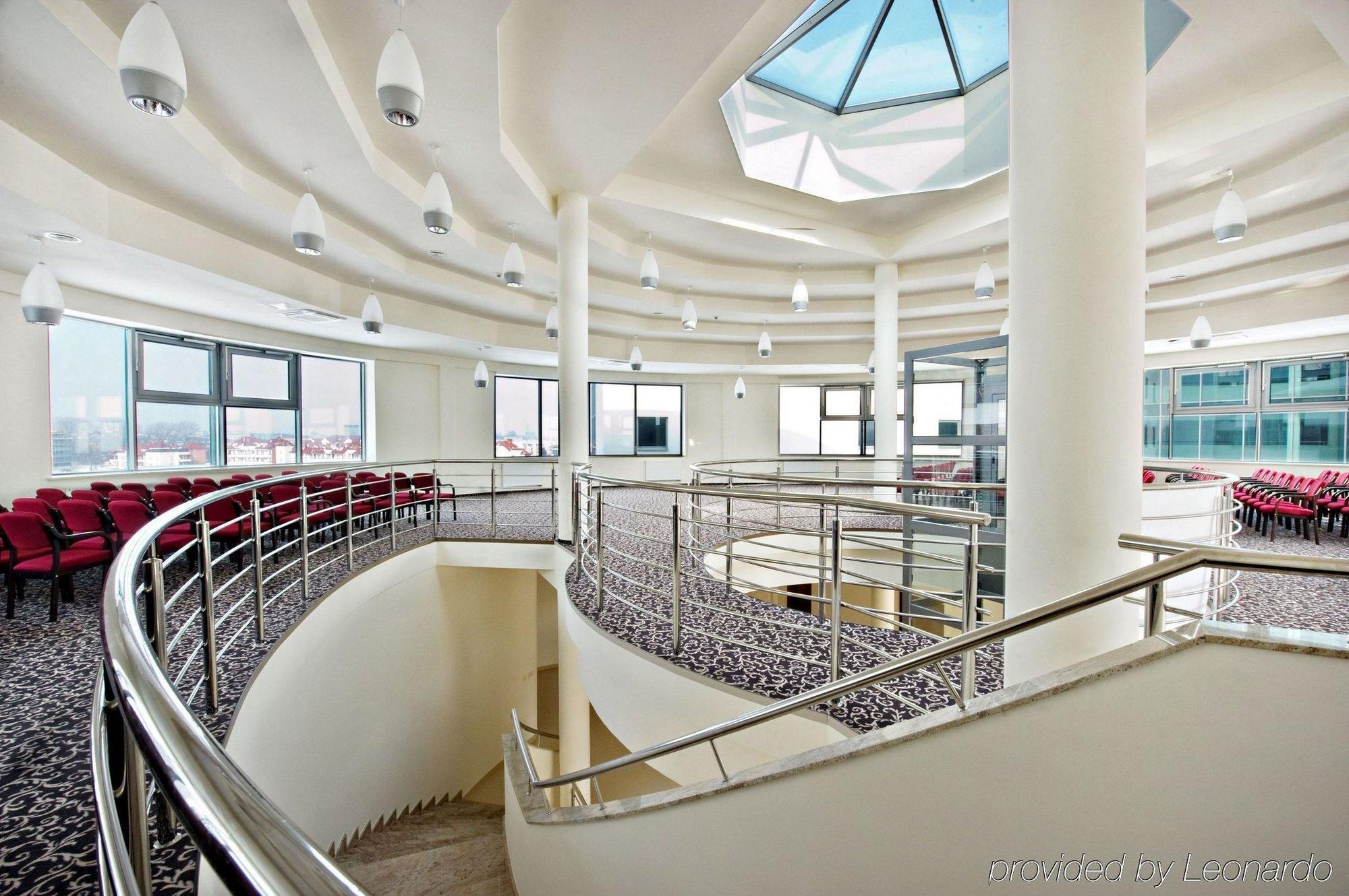 Hotel Prezydencki 4-Star Rzeszów Business photo